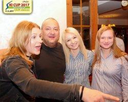 SKI CUP 2017